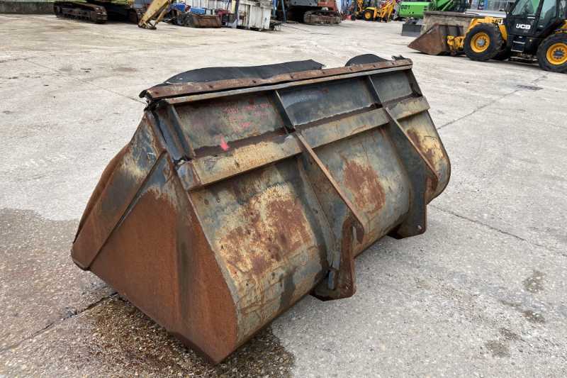 OmecoHub - Immagine TEREX GIROLIFT 3514